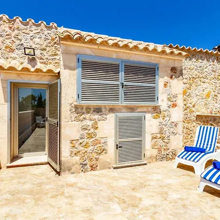 Villa Melis Dos *